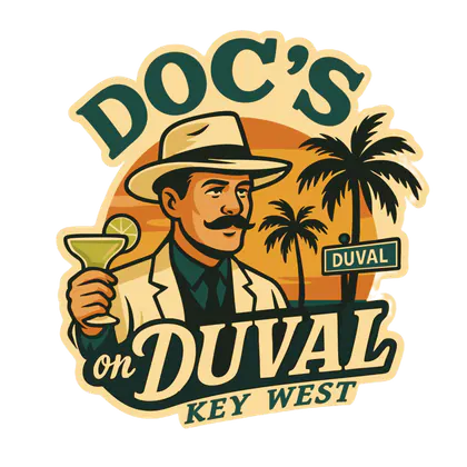 Doc's on Duval logo