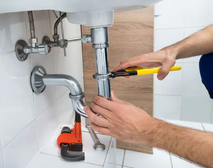 Raleigh Plumbing & Heating, Inc. media 1