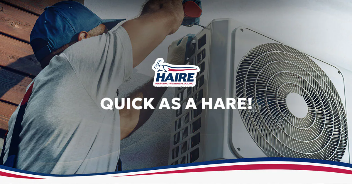 Haire Plumbing & Mechanical Co, Inc. profile media
