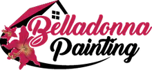 Belladonna Painting logo