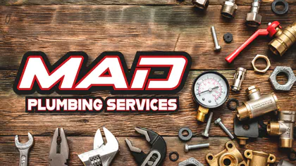 MAD Plumbing Services L.L.C. media 1