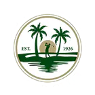 Lake Worth Municipal Golf Course logo