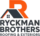 Ryckman Brothers Roofing & Exteriors logo