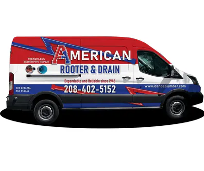 American Rooter & Drain media 1