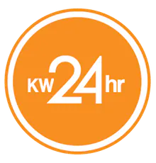 Key West Fitness Center logo