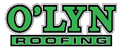 O'LYN Roofing logo