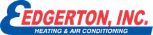 Edgerton, Inc. logo
