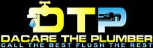 Dacare the Plumber logo