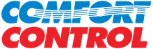 Comfort Control logo