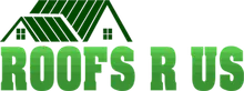 Roofs R Us logo