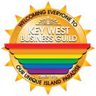 Key West Business Guild logo