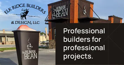 Elk Ridge Builders & Design LLC media 1