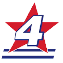 4 Star Plumbing Services logo