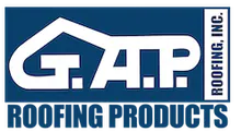 Gap Roofing logo
