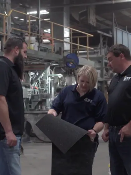 Gap Roofing media 1