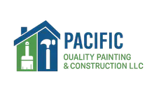 Pacific Quality Painting And Construction LLC logo