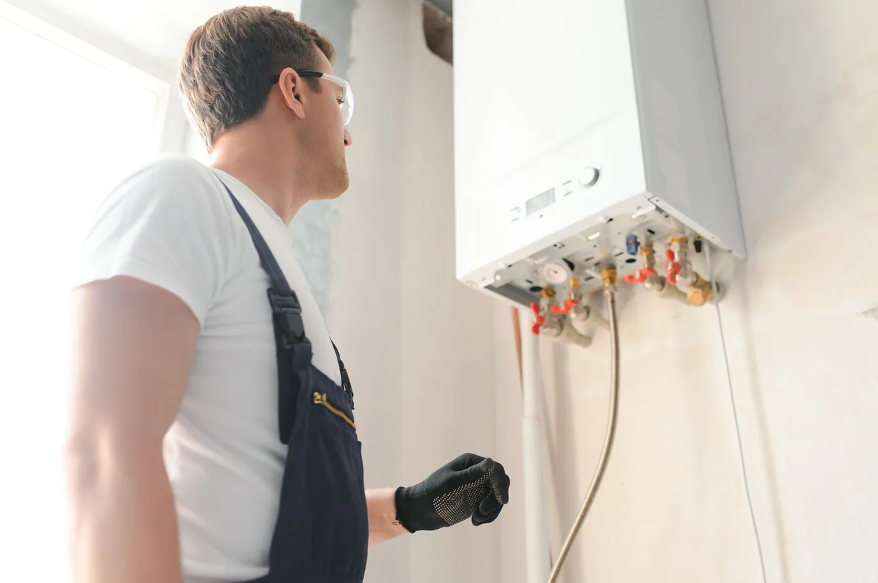First Class Plumbing and Heating LLC profile media