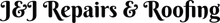 J & J Repairs & Roofing LLC logo