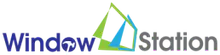 Window Station, Inc logo