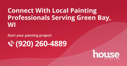 House Painters - Green Bay, WI media 1