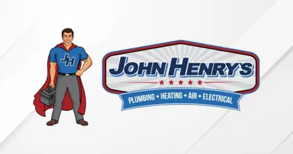 John Henry's Plumbing, Heating, Air, and Electrical media 1