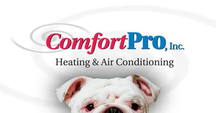 Comfort Pro, Inc. media 1