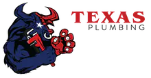 Texas Plumbing logo