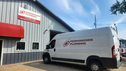 Morningside Plumbing media 1