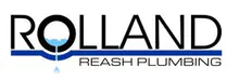 Rolland Reash Plumbing logo