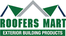 Roofer's Mart Southeast logo