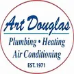 Art Douglas Plumbing Inc logo