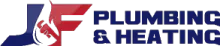 JF Plumbing & Heating logo