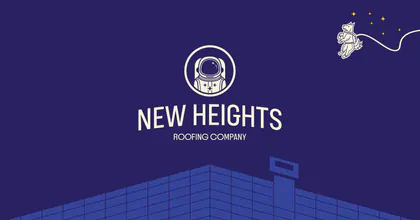 New Heights Roofing media 1