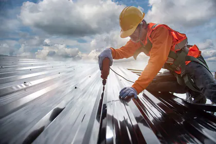 Apex Sheet Metal and Gutters, LLC media 1