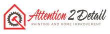 Attention-2-Detail Painting Home Improvements logo