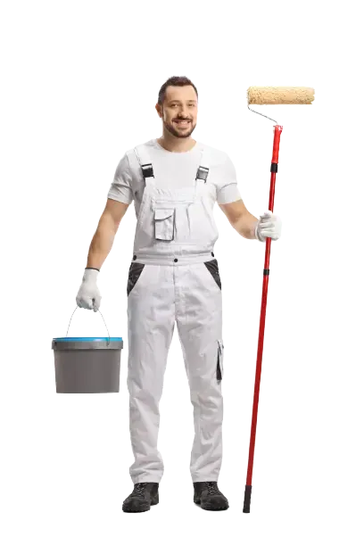 Attention-2-Detail Painting Home Improvements media 1
