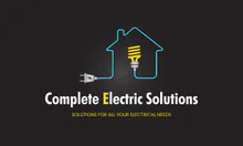 Complete Plumbing, Electric & Air logo