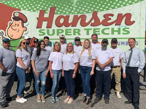Hansen Plumbpros profile media