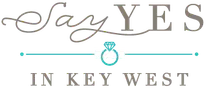 Say Yes In Key West logo
