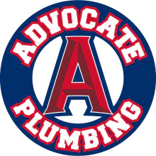 Advocate Plumbing logo