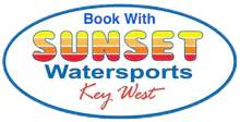 Sunset Watersports Key West logo