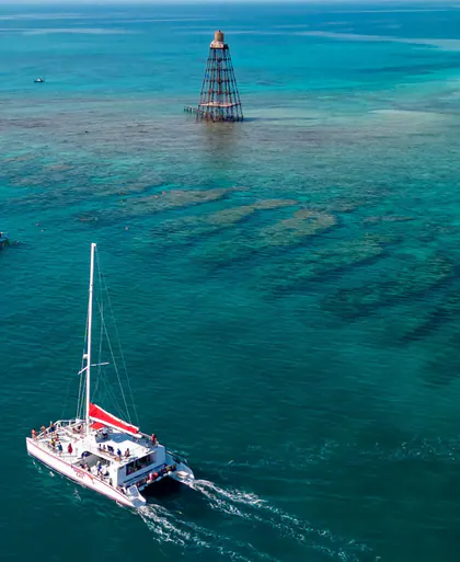 Sunset Watersports Key West media 1