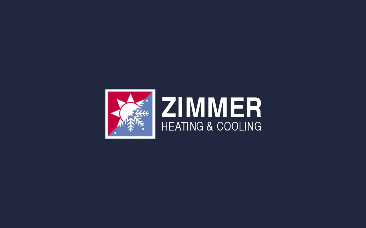 Zimmer Heating & Cooling profile media