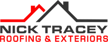Nick Tracey Roofing & Exteriors logo