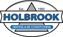 Holbrook Heating & Air Conditioning logo