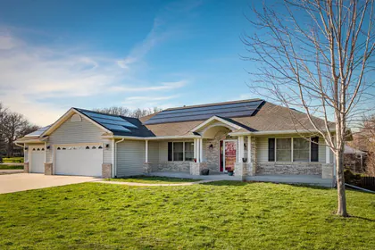 Andrew's Roofing Company media 1