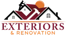 Exteriors & Renovation logo