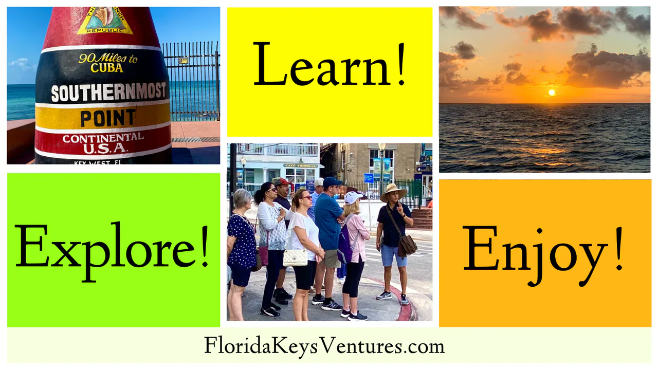 Florida Keys Ventures business-published photo used for identity on the RealReviews profile.