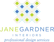 Jane Gardner Interiors, LLC logo