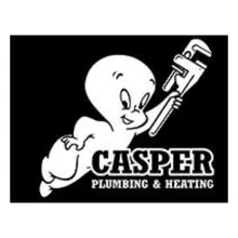 Casper Plumbing & Heating logo